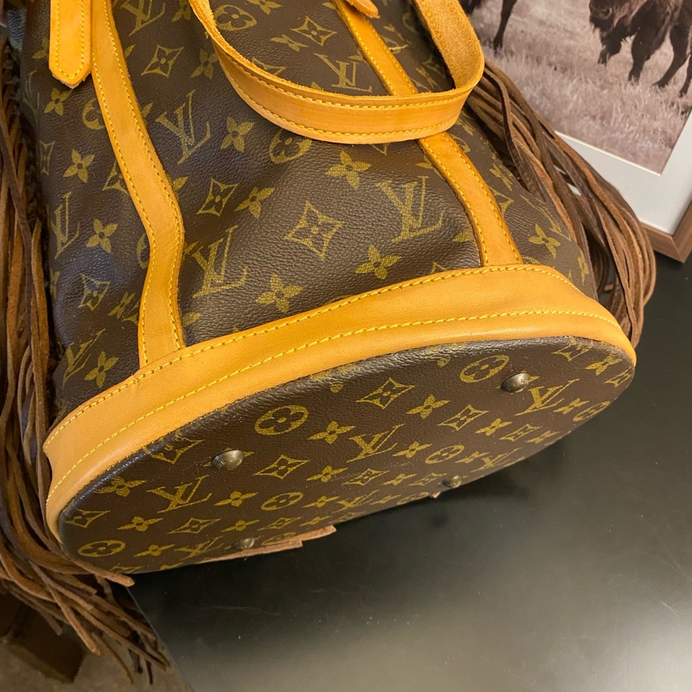 LV Vintage Boho shoulder bag - Picture 13 of 15